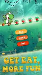 Yoshin Dash Adventure capture 4