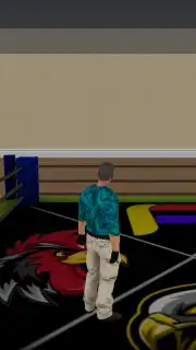 Gangster Games Crime Simulator capture 2