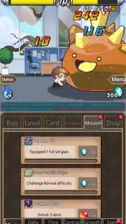 Dungeon Corperation capture 7