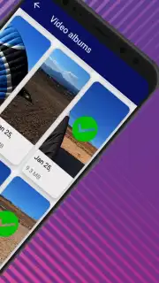 Restore Video - Video Recovery capture 4