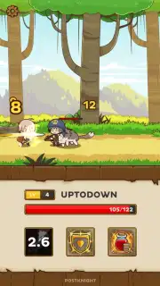 Postknight capture 7