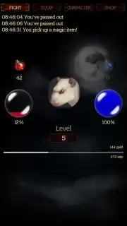 Rat Clicker capture 6