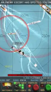 Crash Dive Lite capture 4