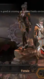 Final Fantasy Awakening (Global) capture 6