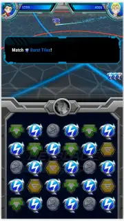 Beyblade Burst Rivals capture 1
