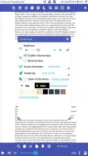 PDF Reader Classic capture 5