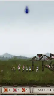 Crush The Castle capture 7