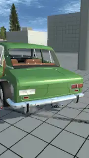 Simple Car Crash Physics Sim capture 9