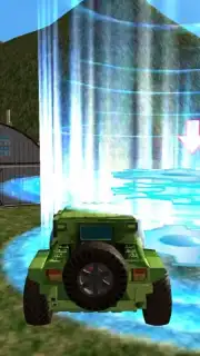Army Truck Driving Game 2020 capture 5