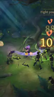 Bladebound capture 2