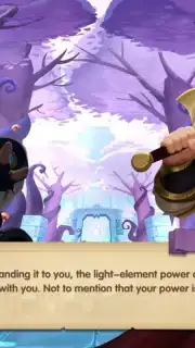 Ode to Alchemist capture 4
