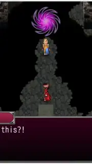 Revenant Dogma capture 6