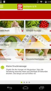 Schlank & fit capture 8