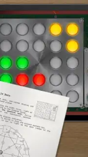 Them Bombs: co-op board game capture 1