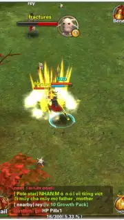 Skyblade capture 1