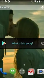 Sound Search for Google Play capture 2