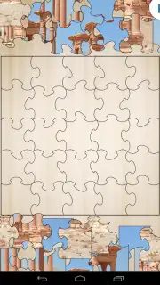 Jigty Jigsaw Puzzles capture 1