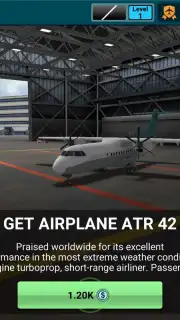 AIRLINE COMMANDER capture 10