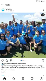 Instagram Lite capture 8