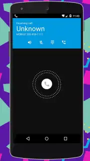 Fake Call - Fake Phone Caller capture 5
