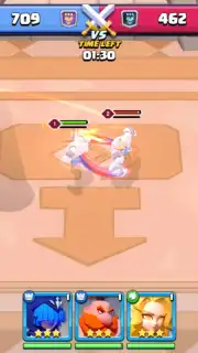 Idle Oasis: Eternal capture 6