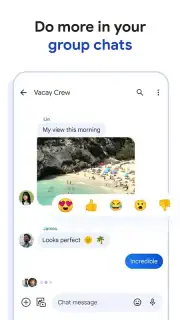 Google Messages capture 21