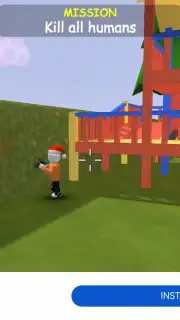 Monster Shooter: Survival FPS capture 2