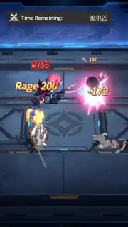 Yggdrasil 2: Awakening capture 9