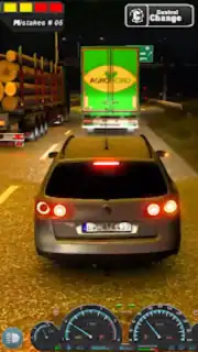 Driving School 3D : Car Games capture 13