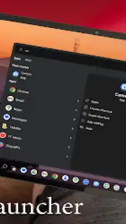 Win 11 Launcher capture 8
