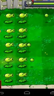 Plants vs. Zombies FREE capture 5
