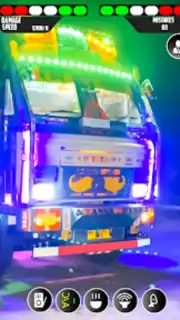 Indian Truck Driver Simulator capture 6