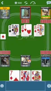 Durak Online HD capture 3