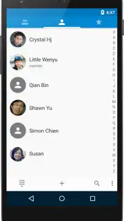 ExDialer capture 6