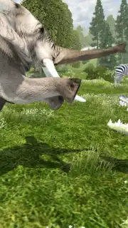 Wild Elephant Simulator capture 1