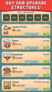Cookie Collector 2 capture 3