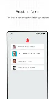 Magic Photo Vault capture 6