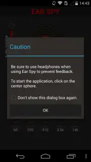 Ear Spy capture 5