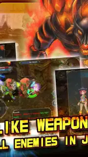 Phantom Breakers capture 4