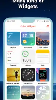 Color Widgets capture 11