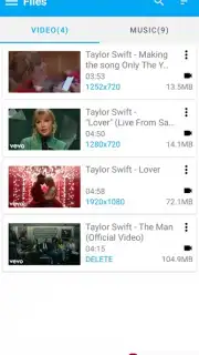 iTubeGo YouTube Downloader & MP3 Converter capture 2