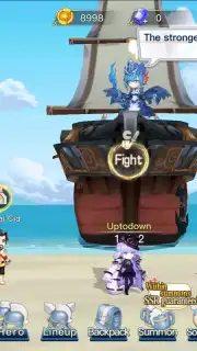 Nautical Apocalypse capture 7