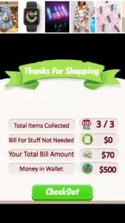 Super Market Atm capture 10