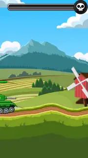 Hills of Steel capture 13