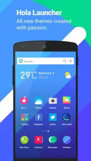 Hola Launcher capture 13