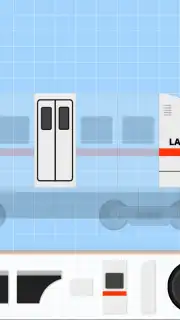 Labo Brick Train Build Game For Kids & Toodlers capture 8