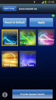 Alpine TuneIt App capture 7