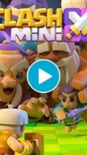Clash Mini capture 1