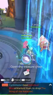 Martial Dominator capture 5