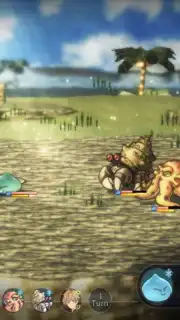 Knightingale capture 5